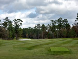 Bluejack National 16th